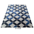 Hand Tufted Carpet dengan desain baru